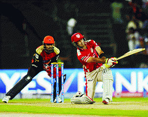 Maxwell stars once again