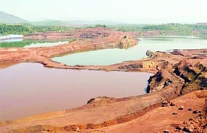 MinesMin to adopt due diligence while granting leases in Goa post SC order