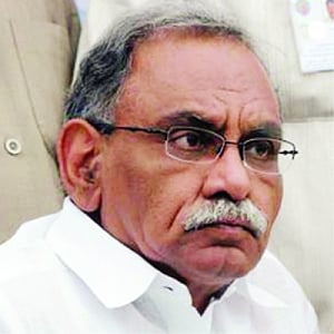 US requests India to arrest indicted Congress leader
