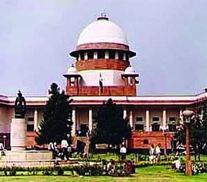 SC asks Centre to form panel to frame norms