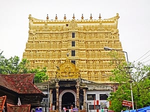 SC expresses concern over utter neglect of temple