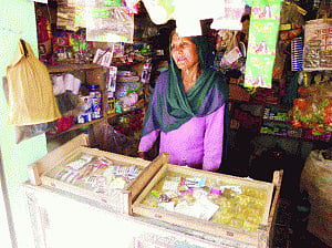 Gujarat progress leaves imprints on UP villages too