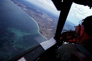 Search for MH370 continues amid bad weather