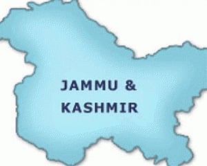 KP migrants in Jagti protest as they don't find name in voters list