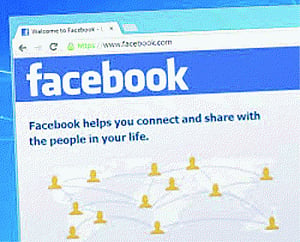 Facebook Q1 result soars; CFO to step down