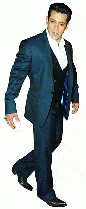 Trend Blazer
