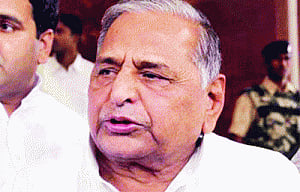 Over 60% turnout in  UP's 3rd phase polls