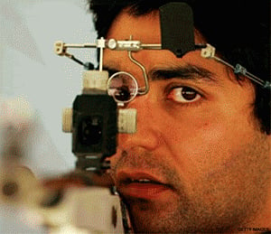 I thought of giving up the sport many times: Bindra
