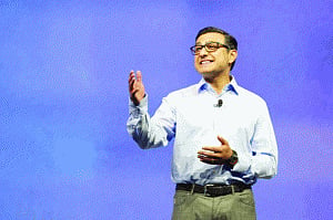 Chief of Google+ quits after 8 yrs