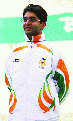 'Thought of giving up the sport many times'