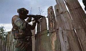 Shopian encounter ends, 3 militants believed to be killed