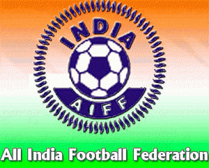 Only a couple of clubs have sports medicine facilities: AIFF