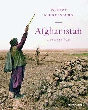 A war through foreign lens