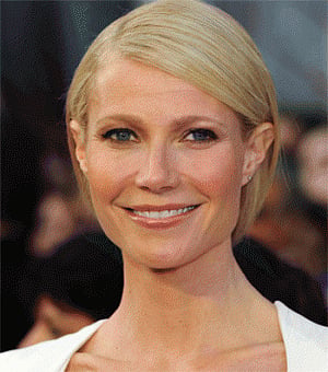 Gwyneth Paltrow plans to pen divorce book