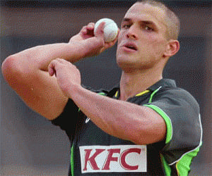 Bravo, Maddinson, Coulter-Nile to miss rest of IPl