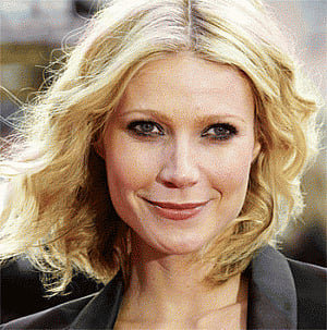 Gwyneth Paltrow 'bragging' about split?