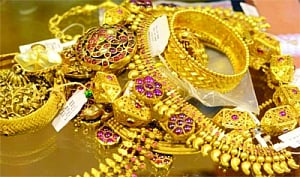 Polls may dampen jewellery demand on Akshaya Tritiya: Experts