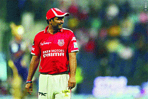 Bangalore look to halt Punjab's victory march