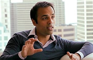 Indian-origin tech mogul beats girlfriend, fired from company