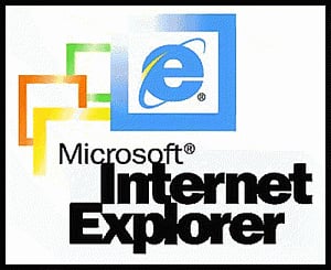 Microsoft warns of security flaw in Internet Explorer