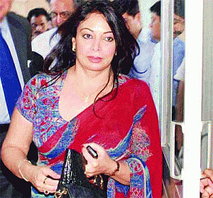 Radia tapes: SC to hear privacy issue first