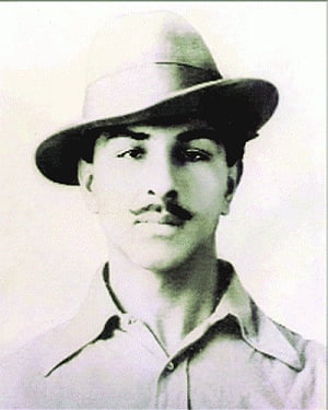 Petition filed in Pak court to prove Bhagat Singh's innocence