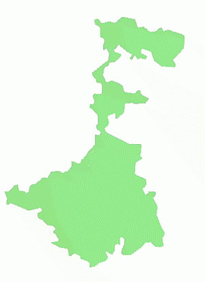 Nandigram gives TMC edge