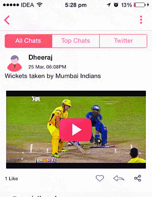 IPl gupshup
