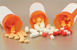 Irrational use leading to antibiotics resistance: WHO study