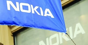 Handset biz deal with Microsoft may close by month end: Nokia