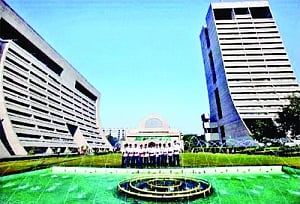 Concessionaire to run NDMC's Convention Centre