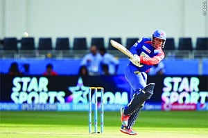 Home matches for oversees players confuses de Cock