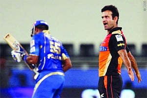 'This performance will take me a long way'