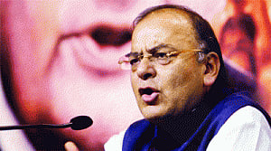 EC acted in haste on FIR against Modi, says Jaitley