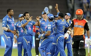 Holders MI look for elusive win at home against leaders Punjab