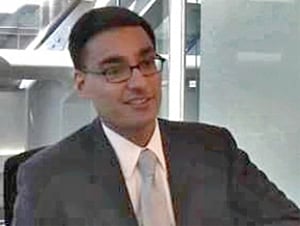 US Senate confirms Manish Shah as federal judge in Illinois