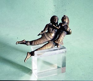 Sex and its thesis