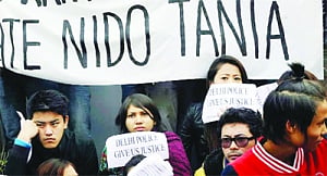 Nido Tania death: CBI files chargesheet against seven