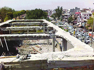 NMC raises the roof, cracks down on 4,000 shady properties