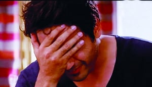 Cry men are the X factor