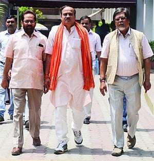 BJP seeks repoll in Hooghly segment