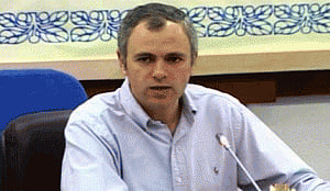 Centre's decision to probe snoopgate issue 'wrong': Omar