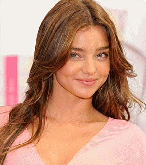 Miranda Kerr not 'ready' for relationship