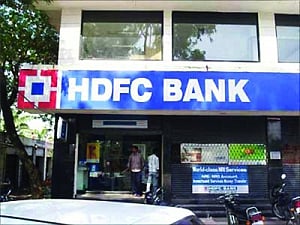 FIPB to take up HDFC Bank's fgn investment proposal on May 13
