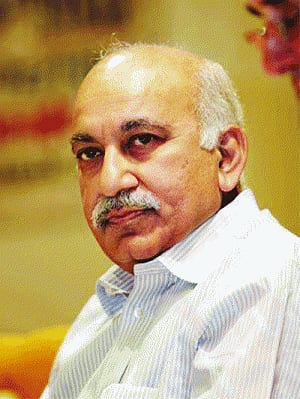 BJP blames Congress' devide & rule policy for  repeated Assam violence