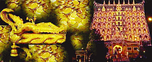 Excavation put on halt at Kerala's treasure-rich temple