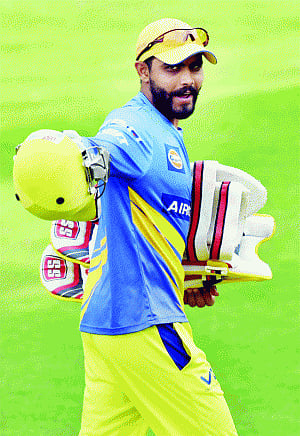 Form favours Super Kings