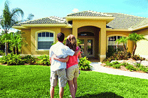 Creating happiness, the vastu way!