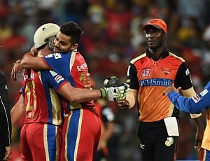 AB de Villiers' innings one of the best T20 knocks: Kohli