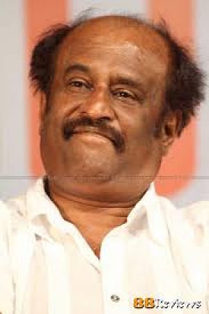 Rajinikanth makes Twitter debut